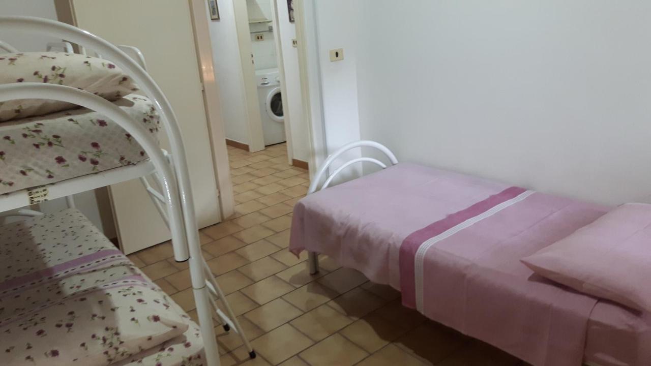 Vacanze Nella Natura Con Vista Mare Torre Pali 外观 照片