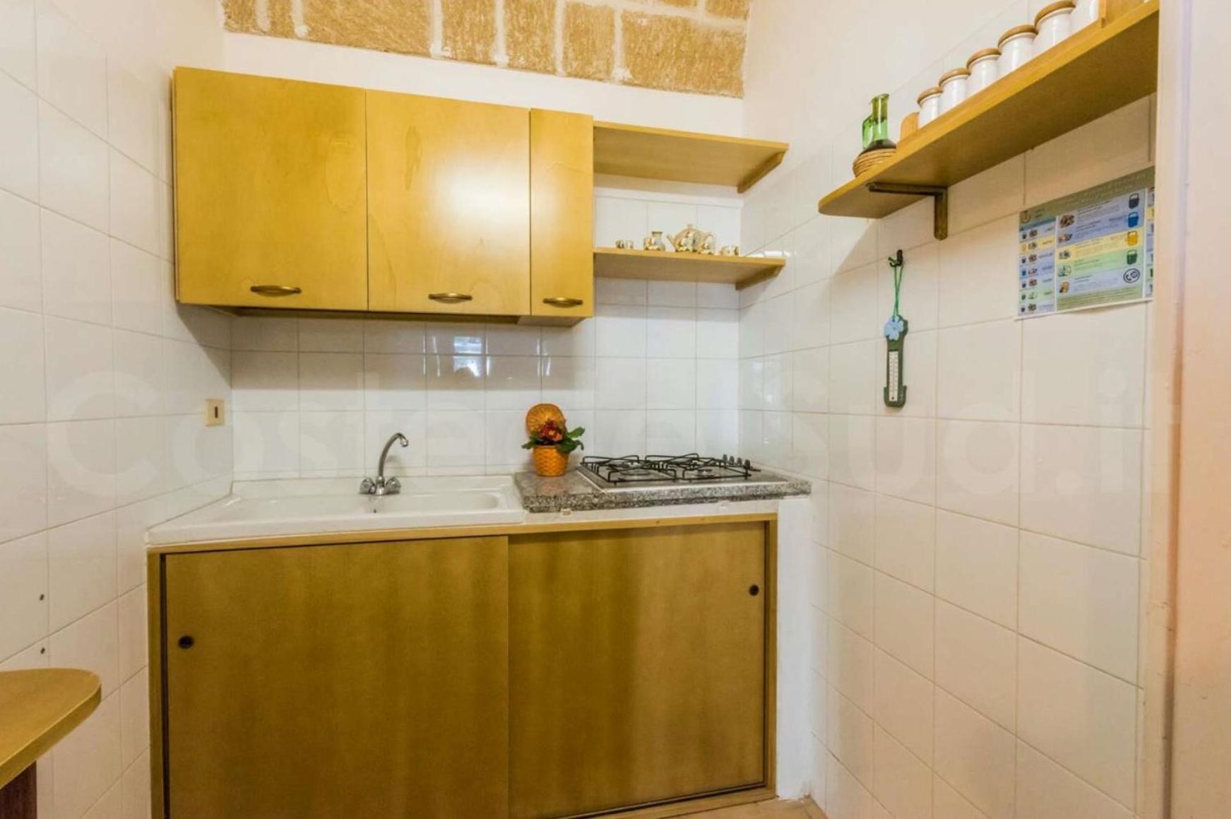 Vacanze Nella Natura Con Vista Mare Torre Pali 外观 照片